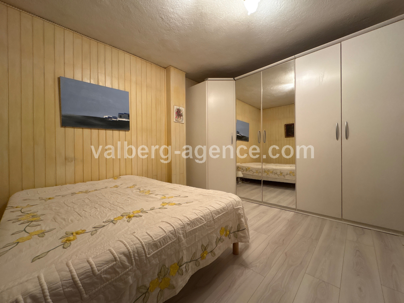 Image_, Appartement, Valberg, ref :3400