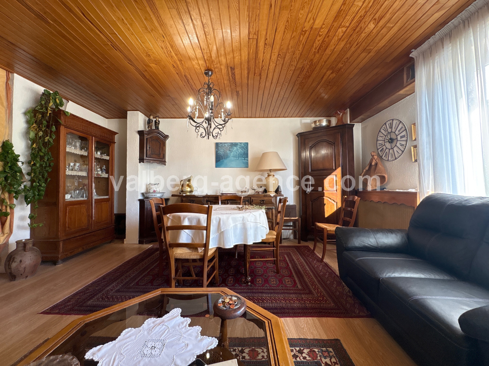 Image_, Appartement, Valberg, ref :3400