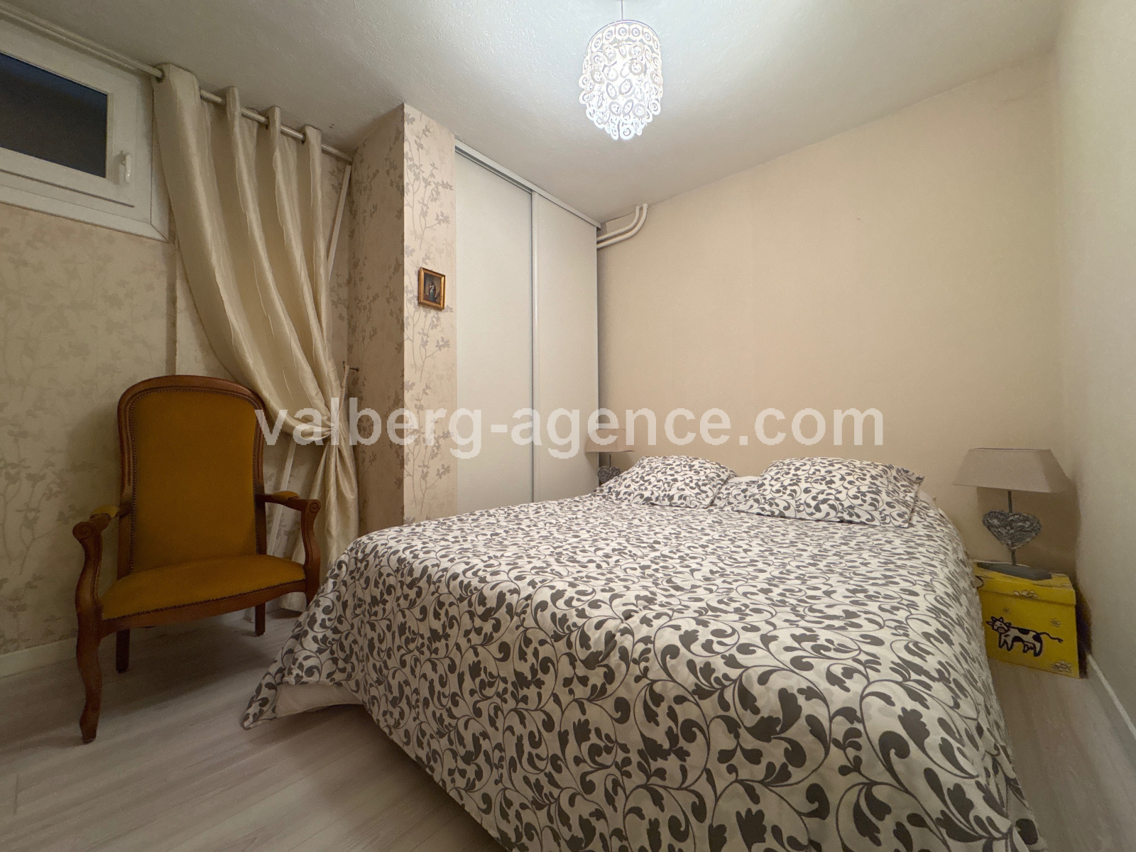 Image_, Appartement, Valberg, ref :3400