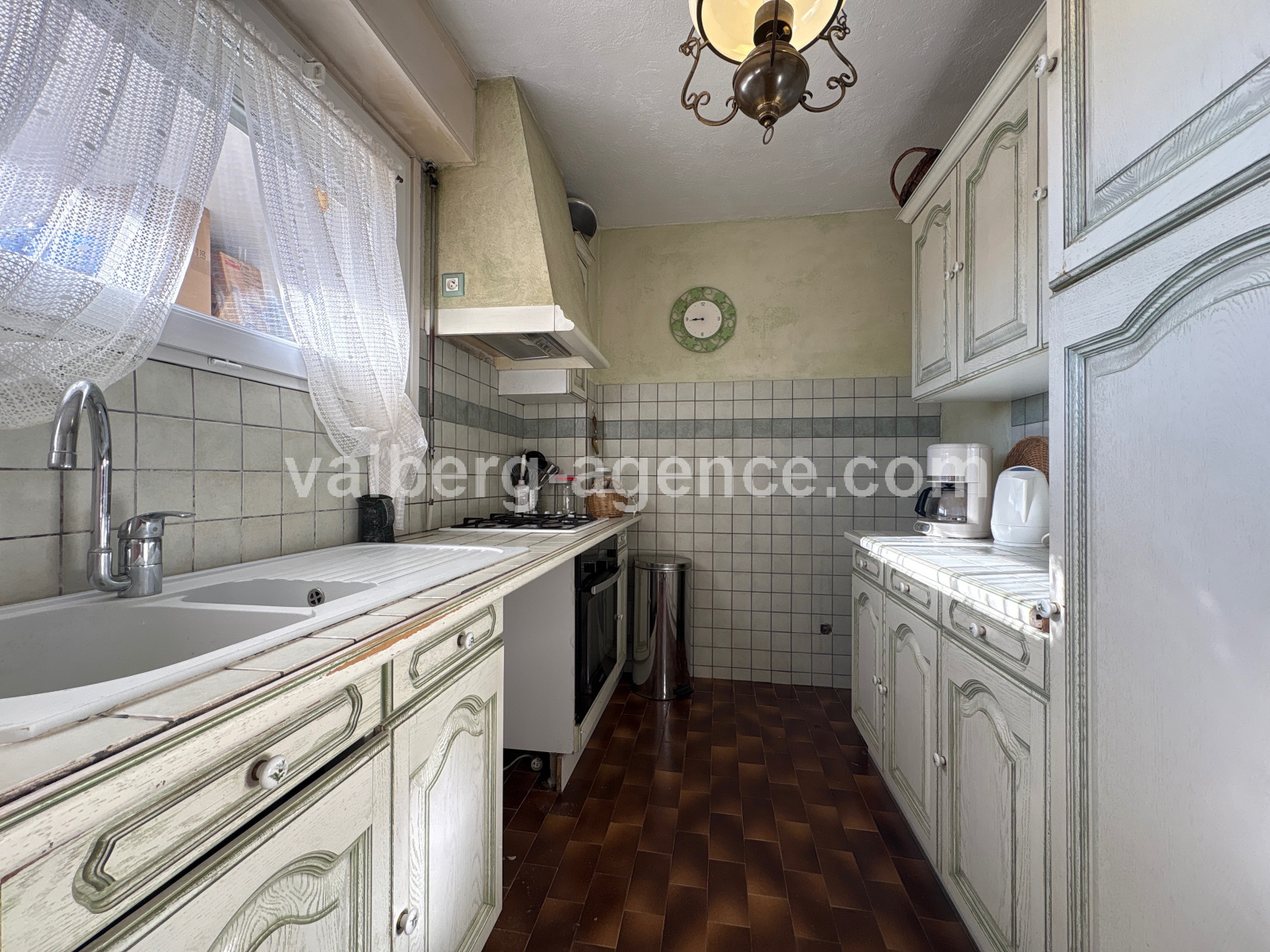 Image_, Appartement, Valberg, ref :3400