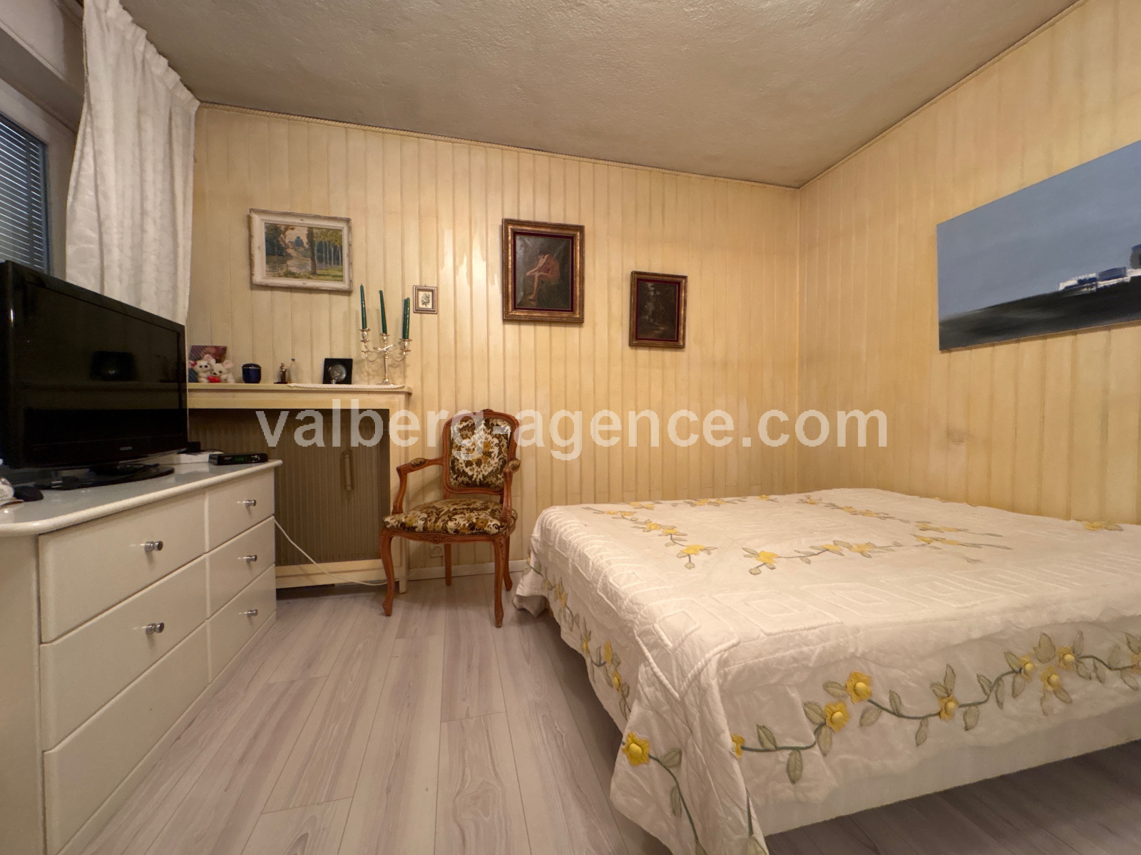 Image_, Appartement, Valberg, ref :3400