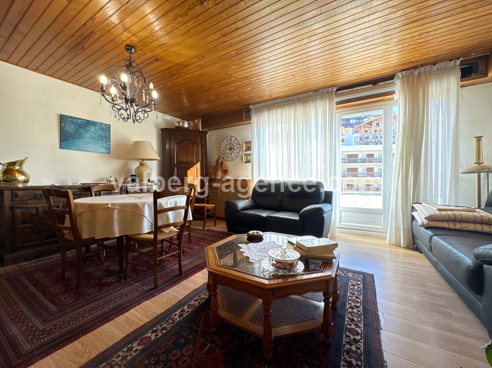 Image_, Appartement, Valberg, ref :3400