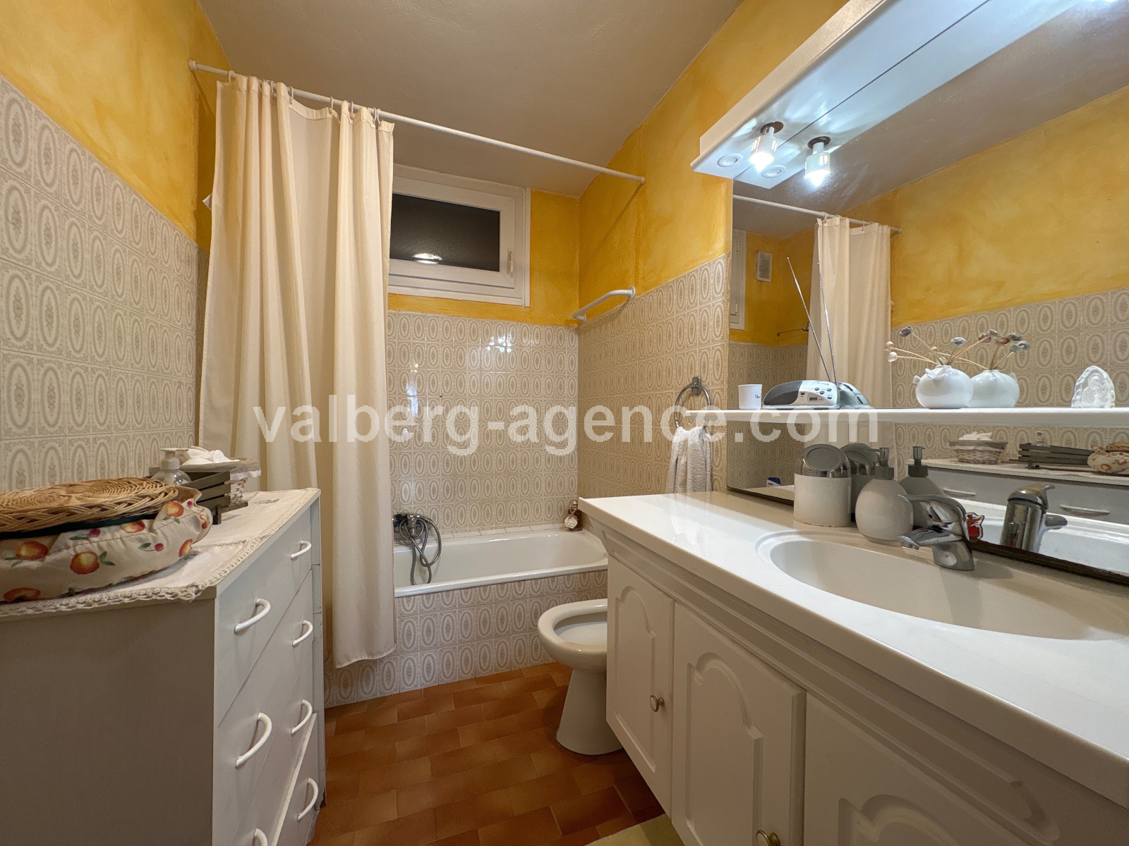 Image_, Appartement, Valberg, ref :3400