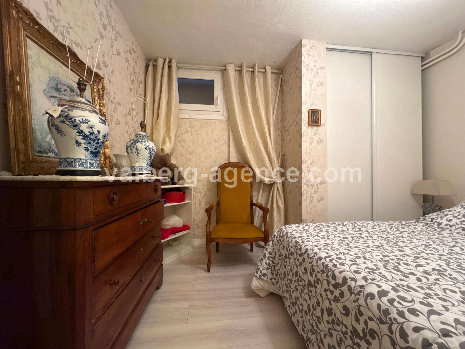 Image_, Appartement, Valberg, ref :3400