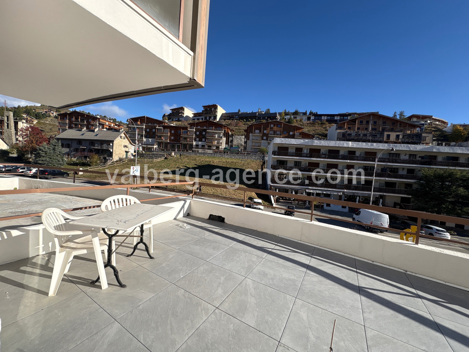 Image_, Appartement, Valberg, ref :3400