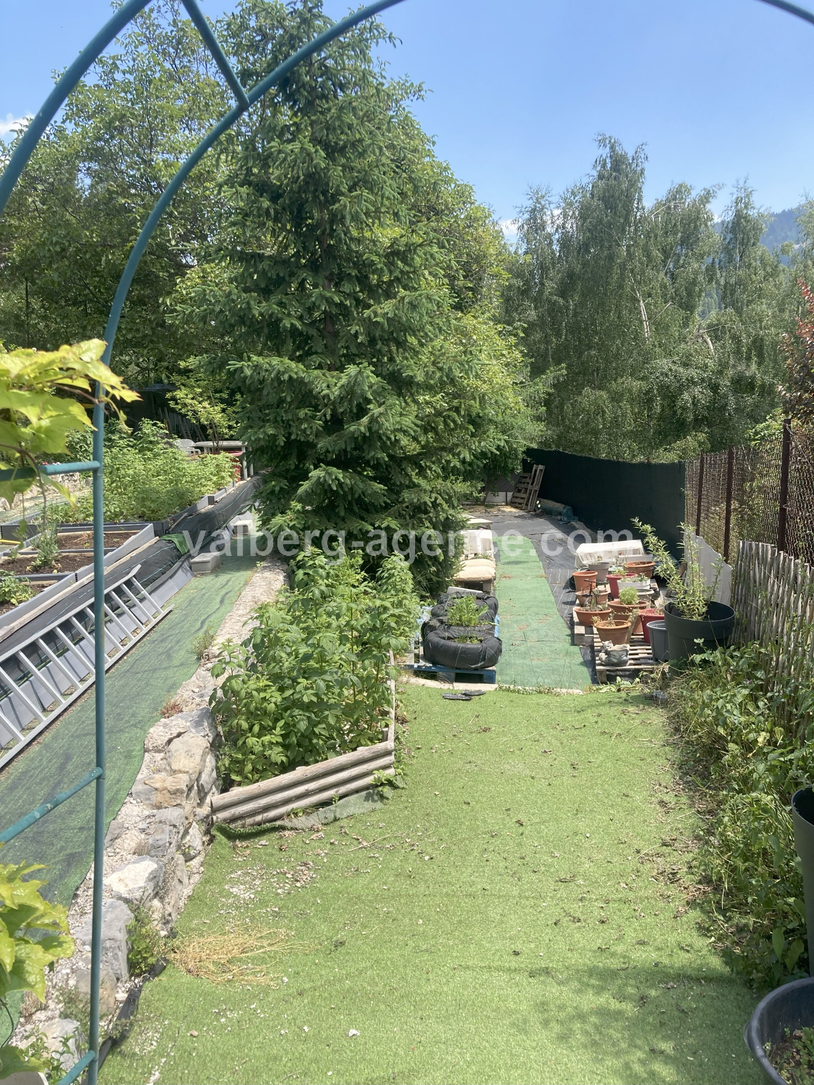 Image_, Appartement, Roubion, ref :3343