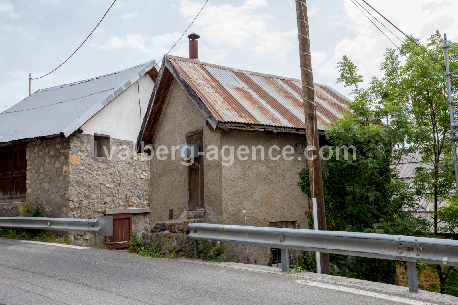 Image_, Maison de village, Beuil, ref :3208