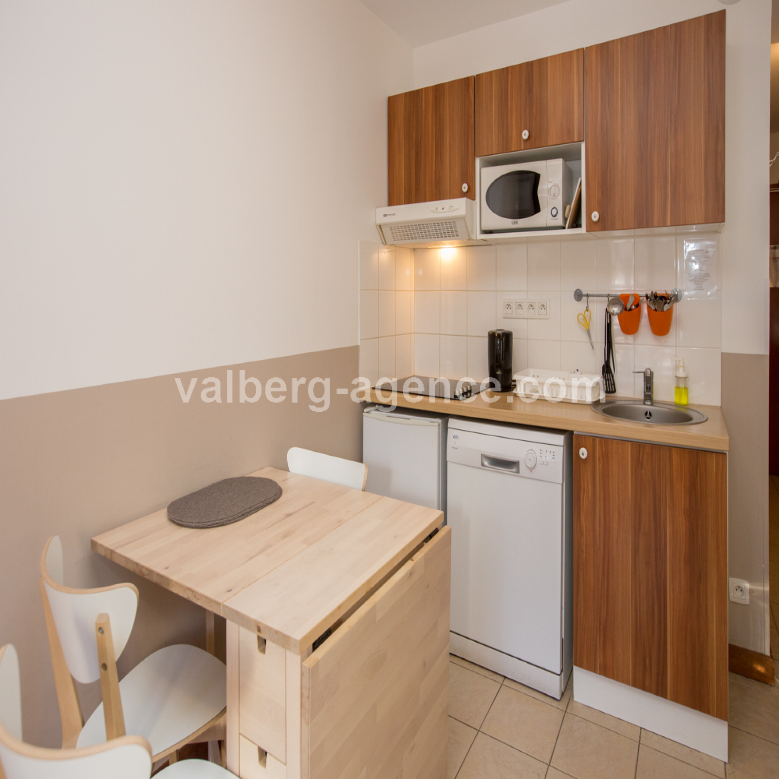 Image_, Appartement, Valberg, ref :2982