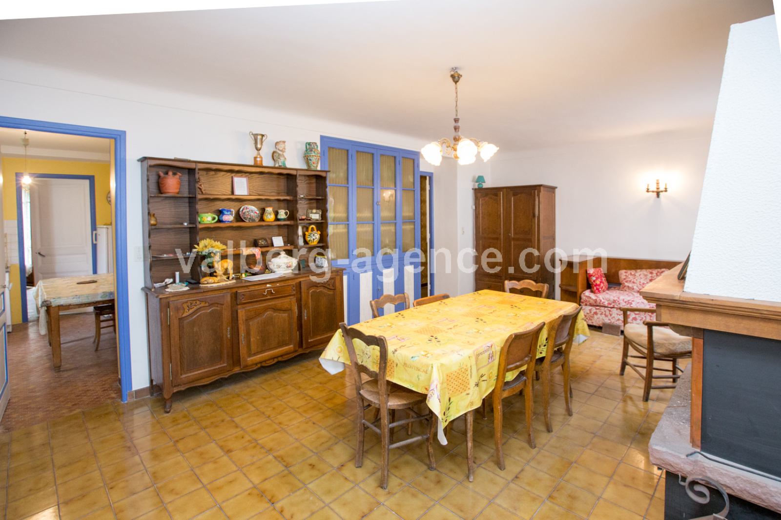 Image_, Maison, Guillaumes, ref :3316