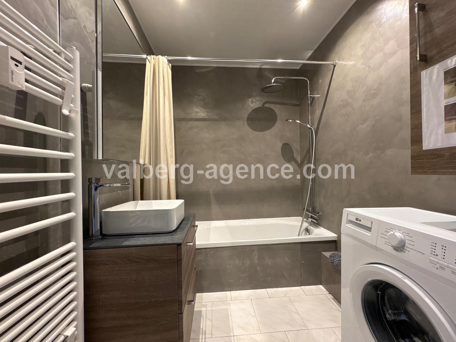 Image_, Appartement, Valberg, ref :3385