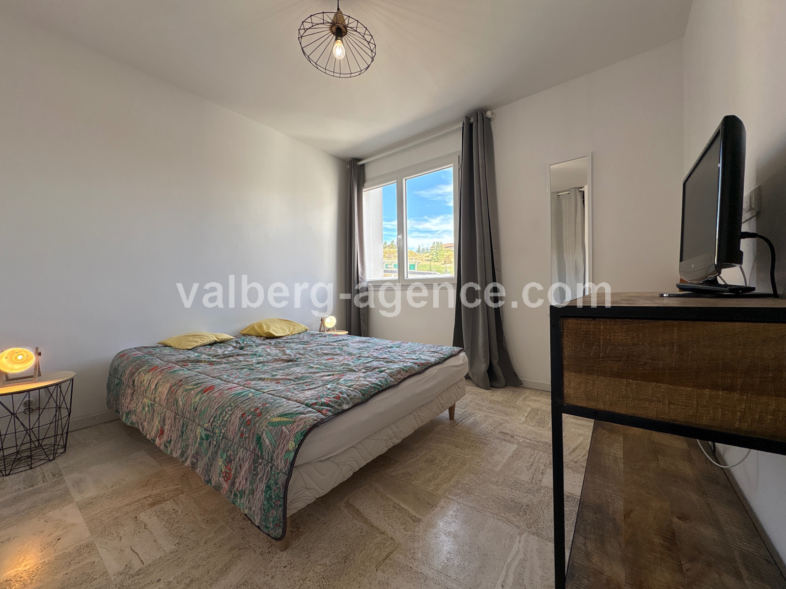 Image_, Appartement, Valberg, ref :3385