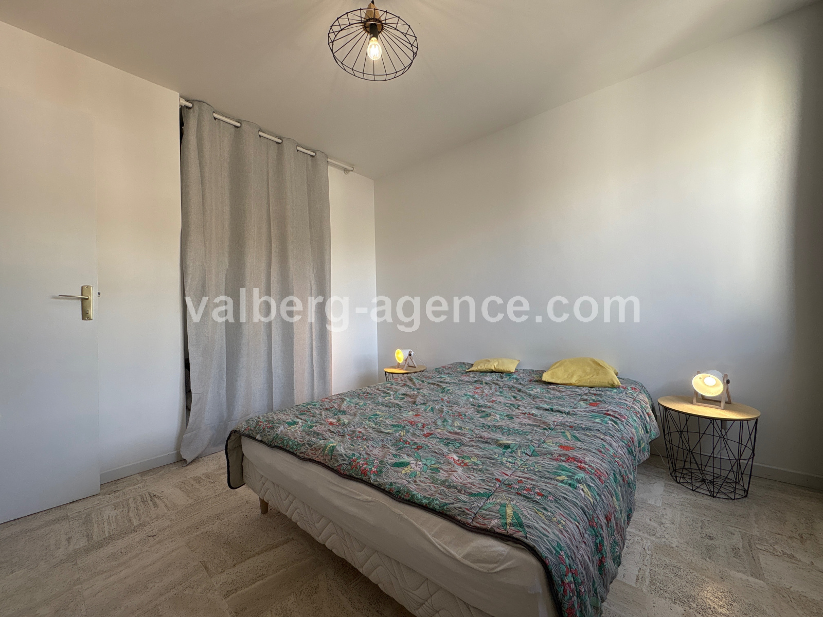 Image_, Appartement, Valberg, ref :3385