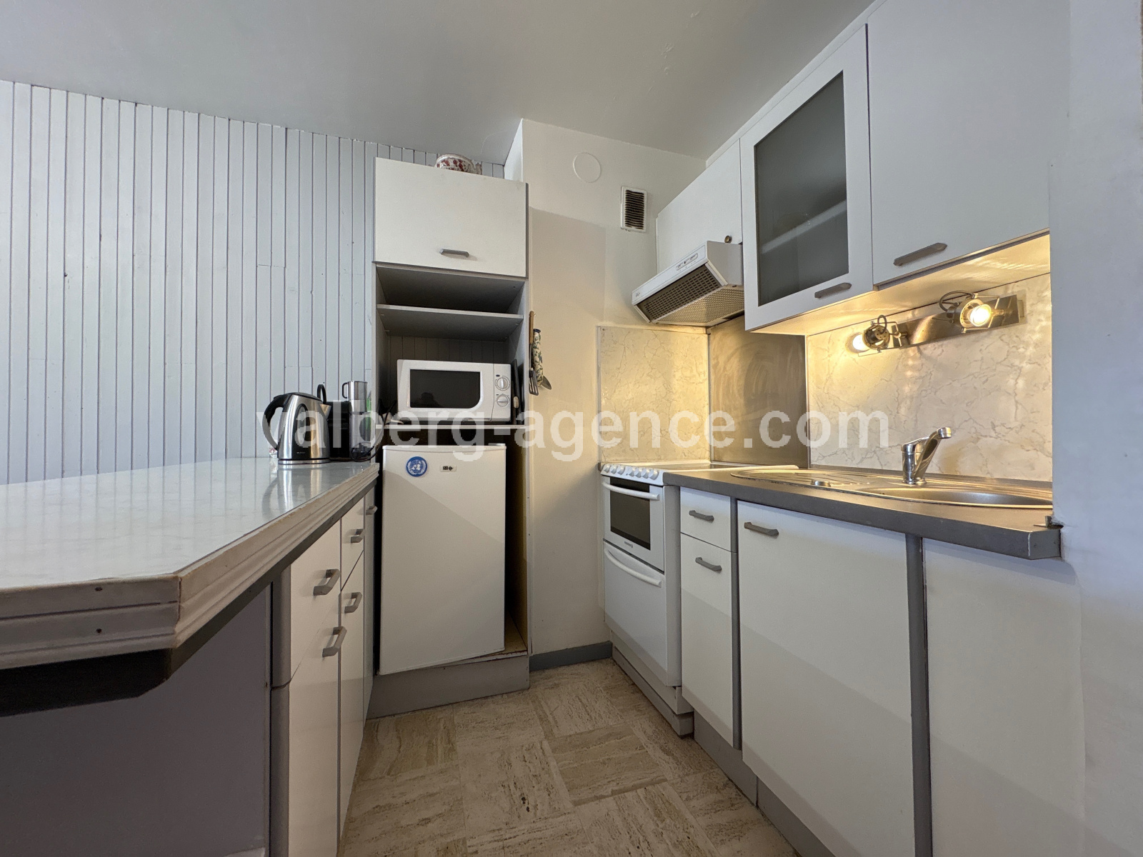 Image_, Appartement, Valberg, ref :3385