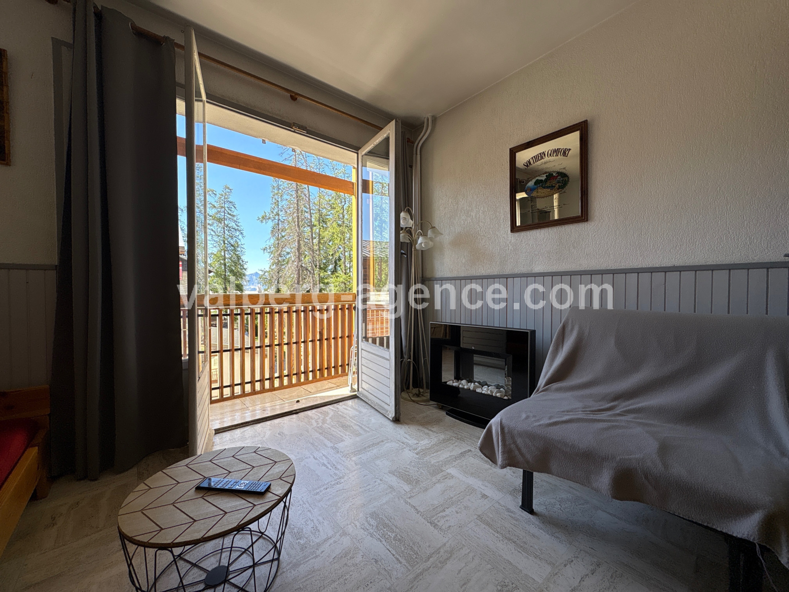 Image_, Appartement, Valberg, ref :3385