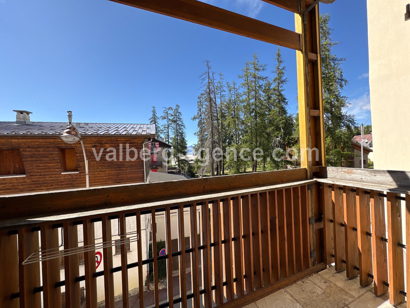 Image_, Appartement, Valberg, ref :3385