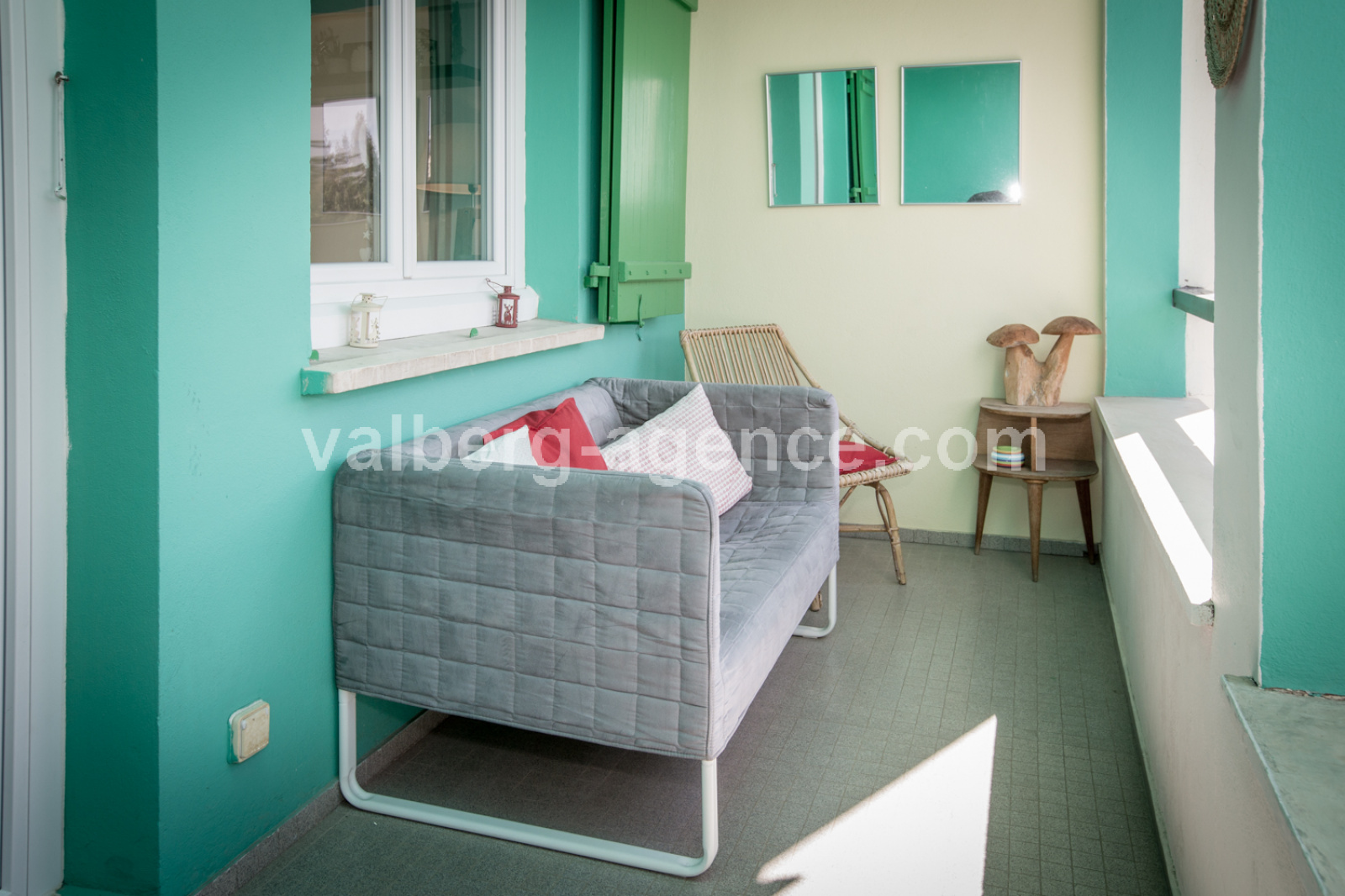 Image_, Appartement, Valberg, ref :3048