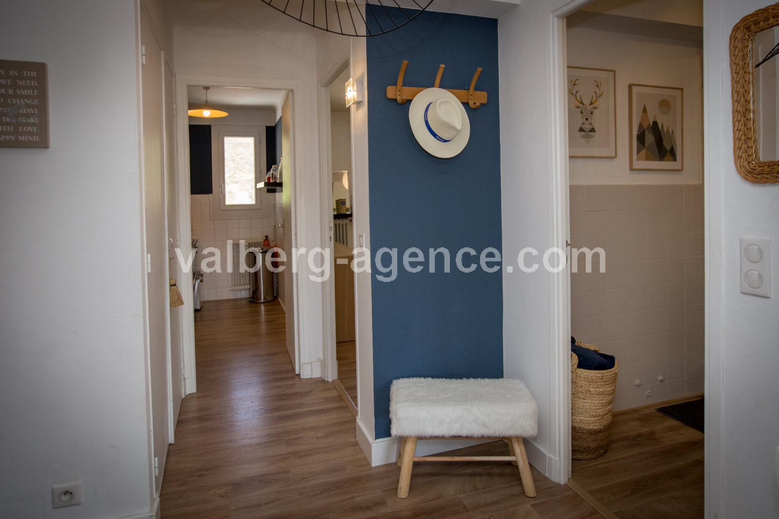 Image_, Appartement, Valberg, ref :3048