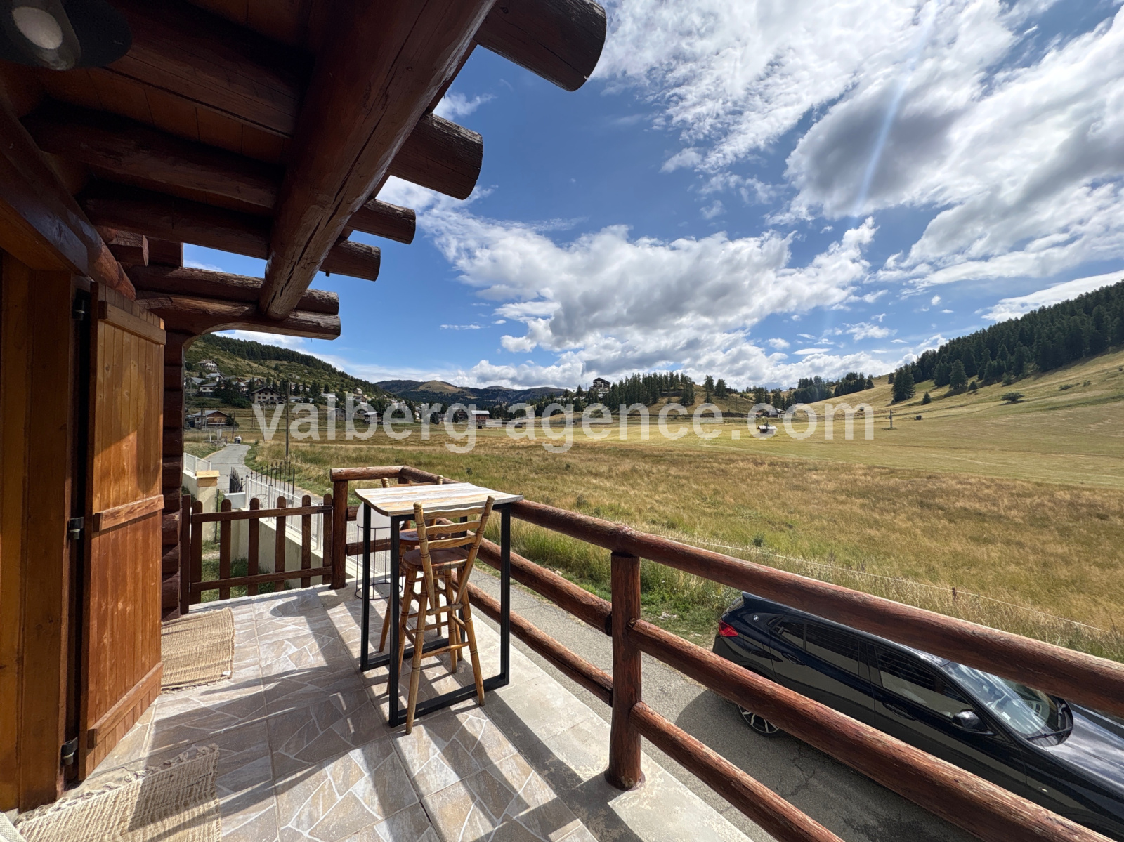 Image_, Chalet, Beuil, ref :3369