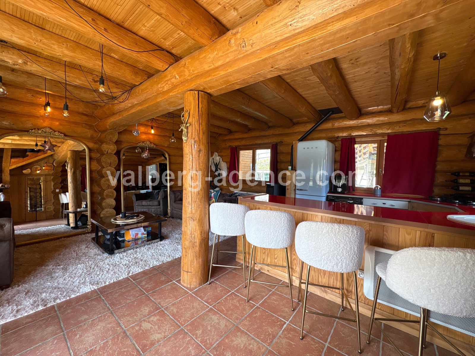 Image_, Chalet, Beuil, ref :3369