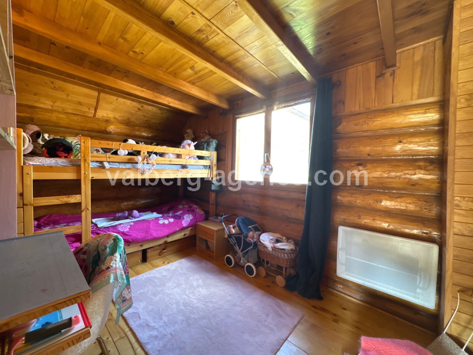 Image_, Chalet, Beuil, ref :3369