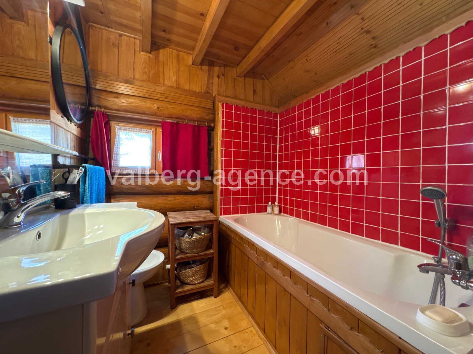 Image_, Chalet, Beuil, ref :3369