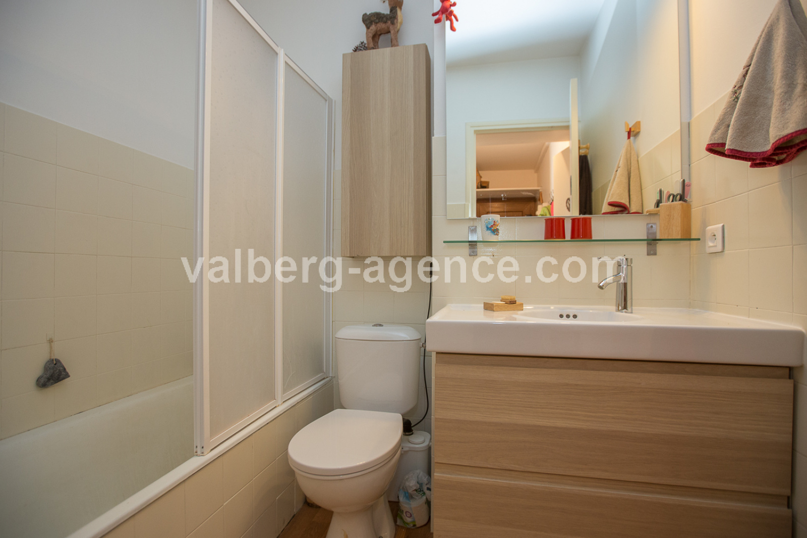 Image_, Appartement, Valberg, ref :3170