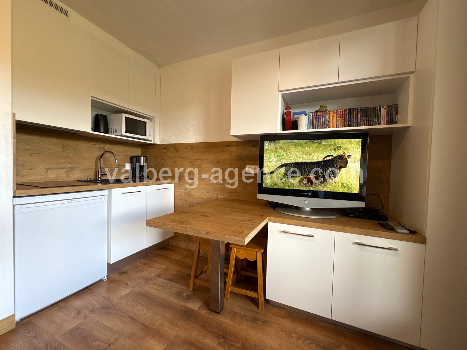 Image_, Appartement, Beuil, ref :3383