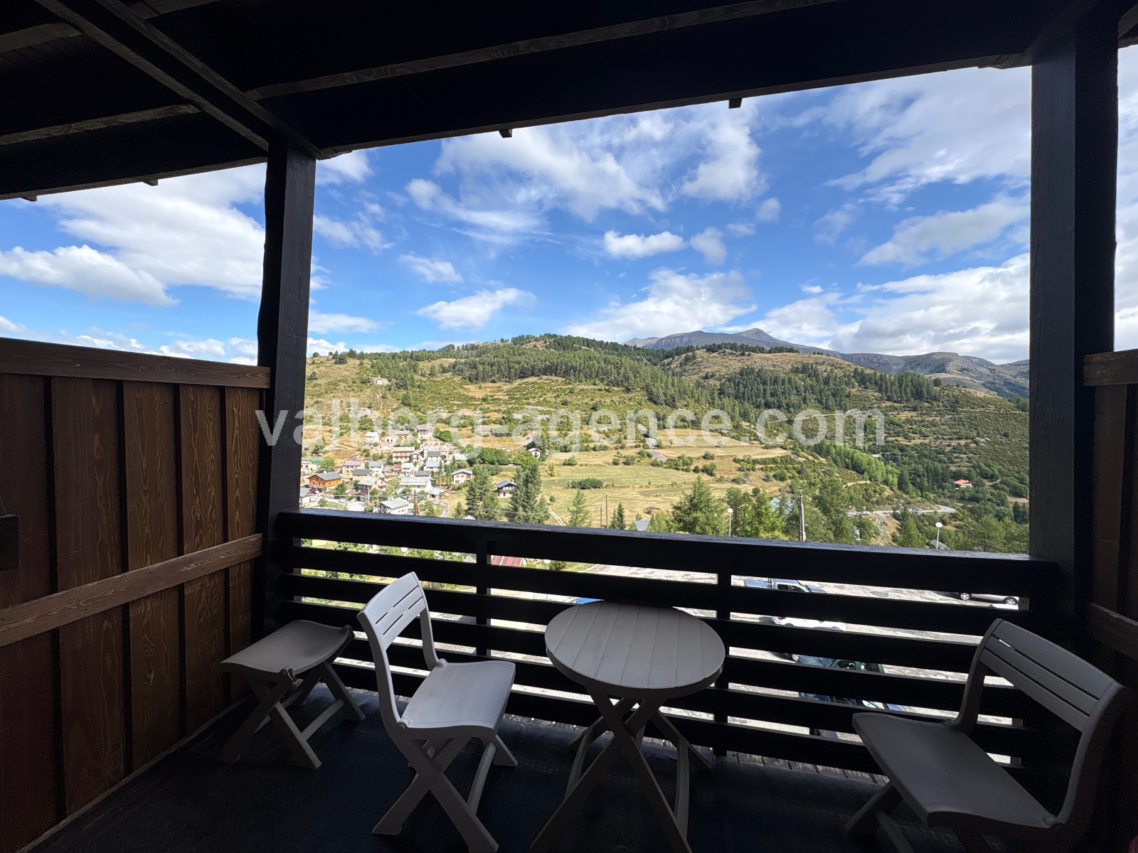 Image_, Appartement, Beuil, ref :3383