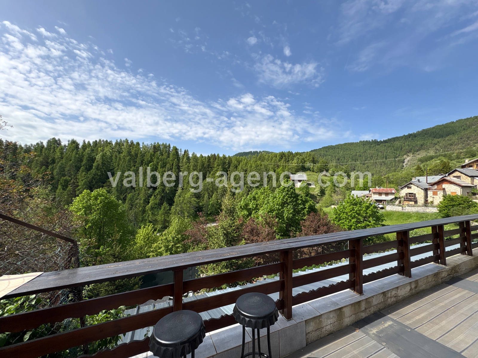Image_, Appartement, Roubion, ref :3343