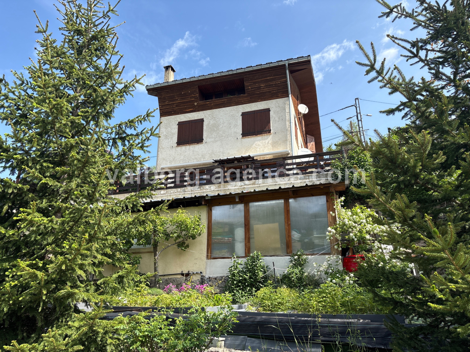Image_, Appartement, Roubion, ref :3343