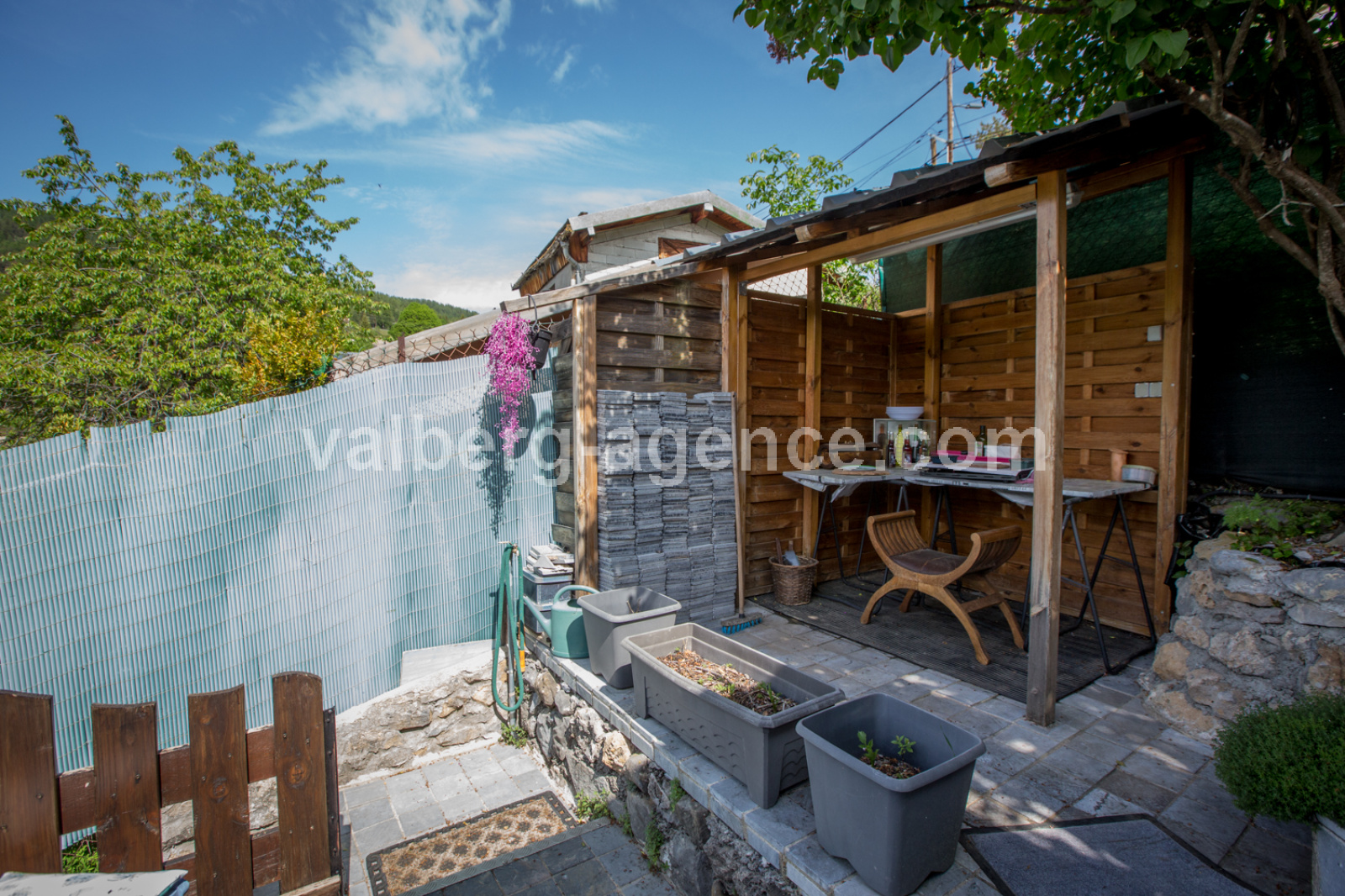 Image_, Appartement, Roubion, ref :3343