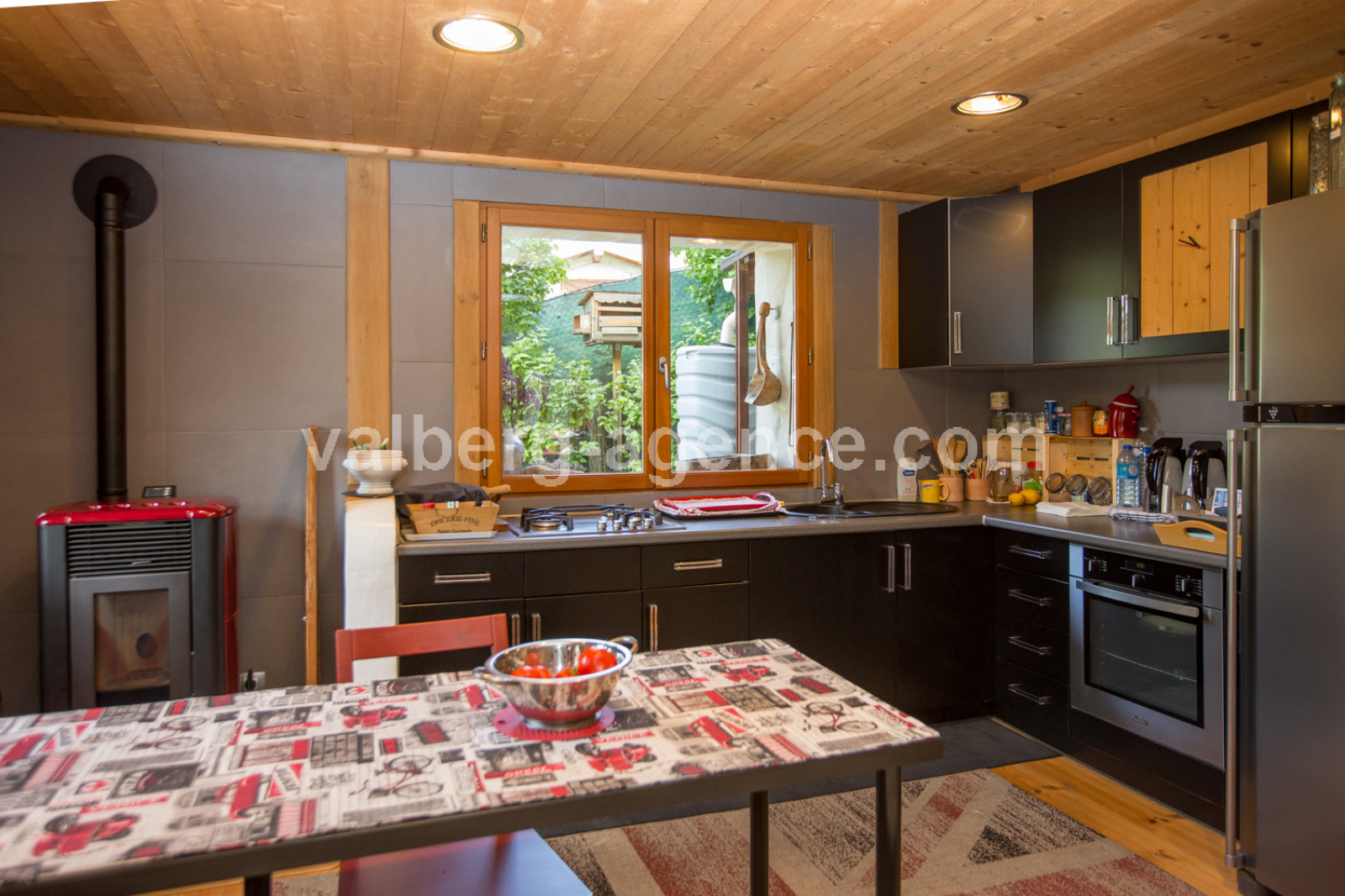 Image_, Appartement, Roubion, ref :3343