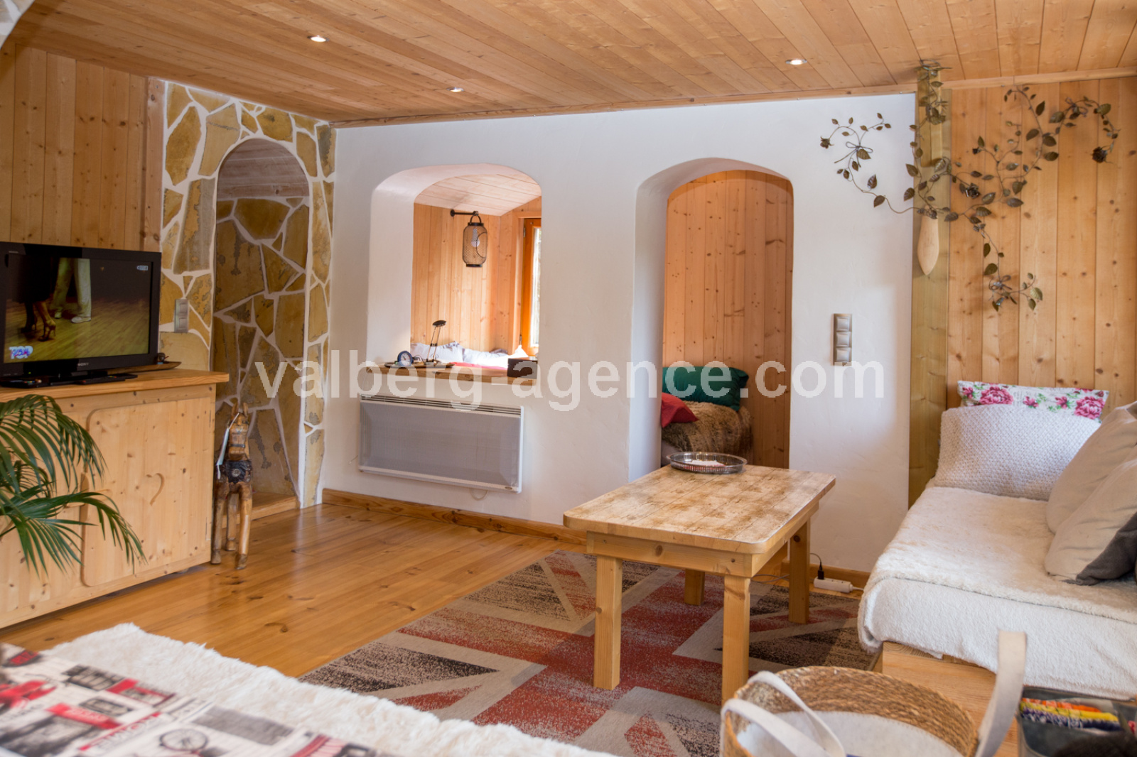 Image_, Appartement, Roubion, ref :3343