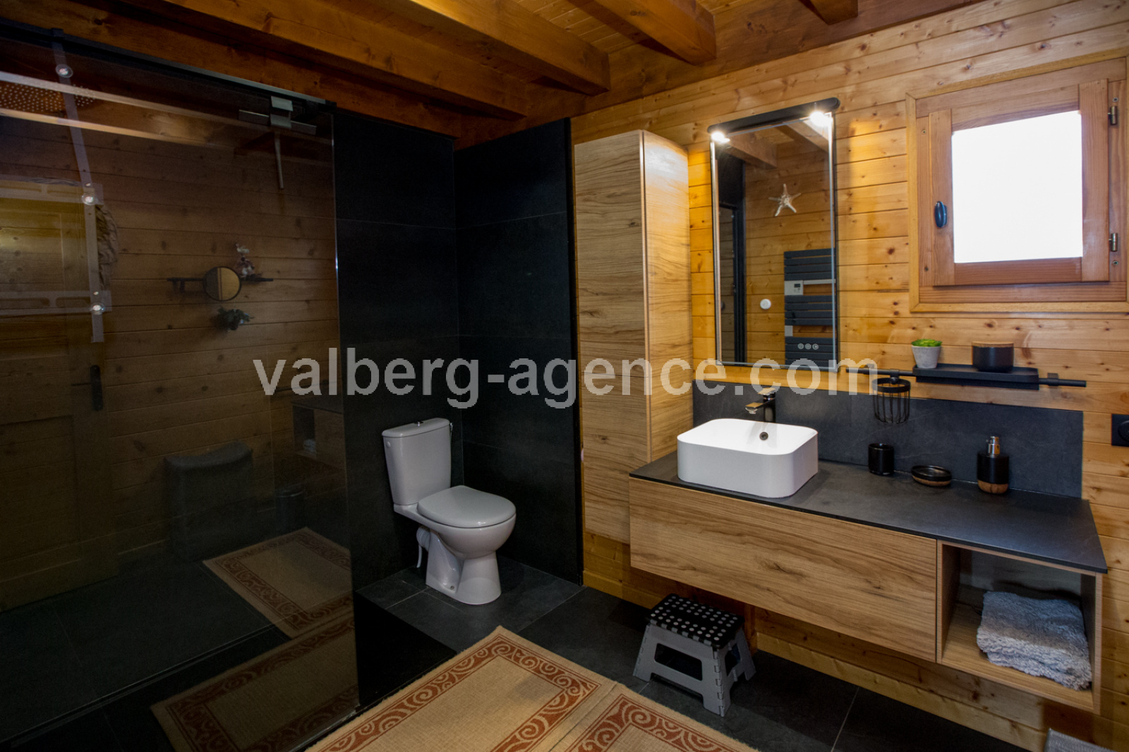 Image_, Chalet, Valberg, ref :3253