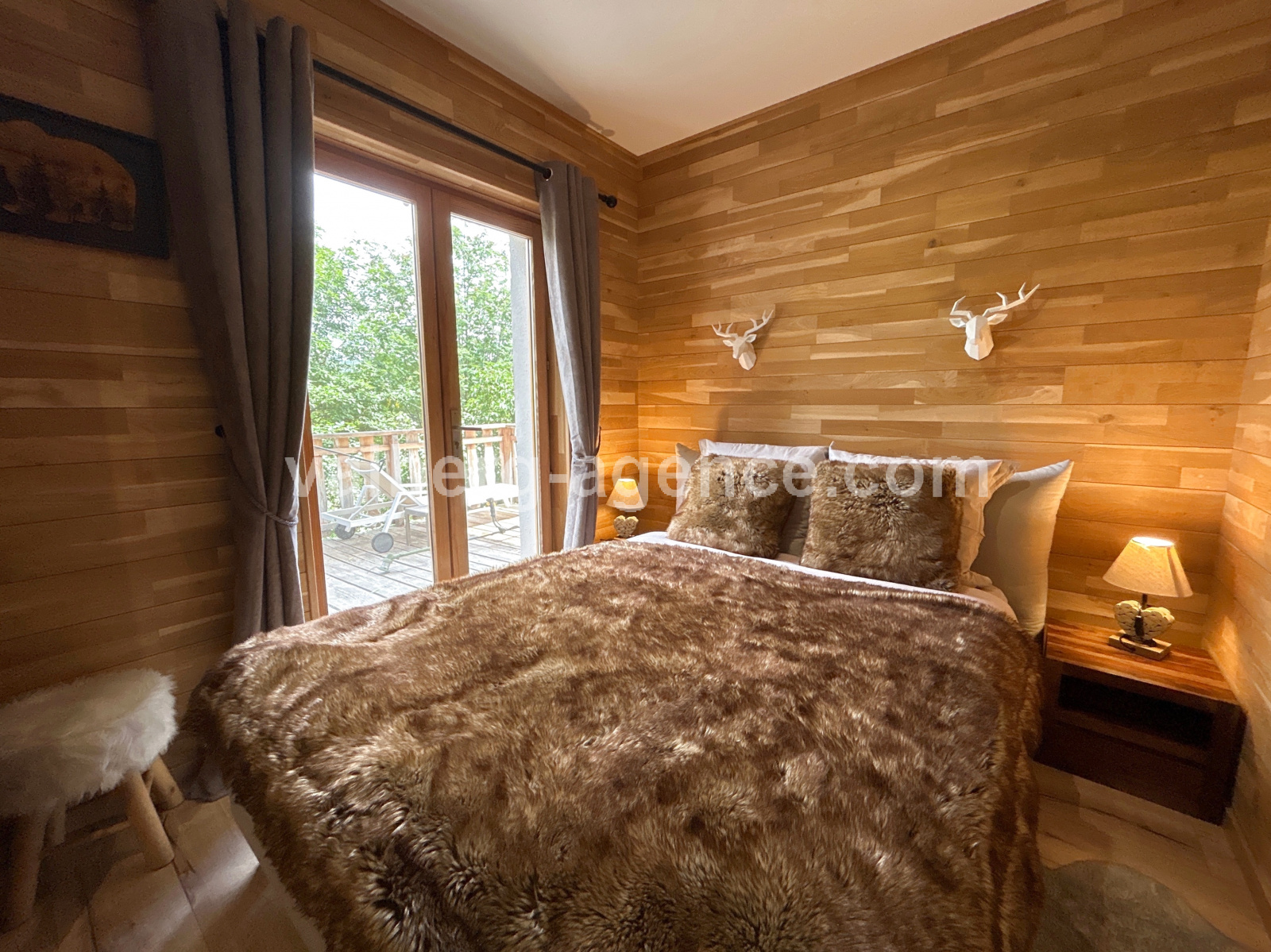 Image_, Chalet, Valberg, ref :3253