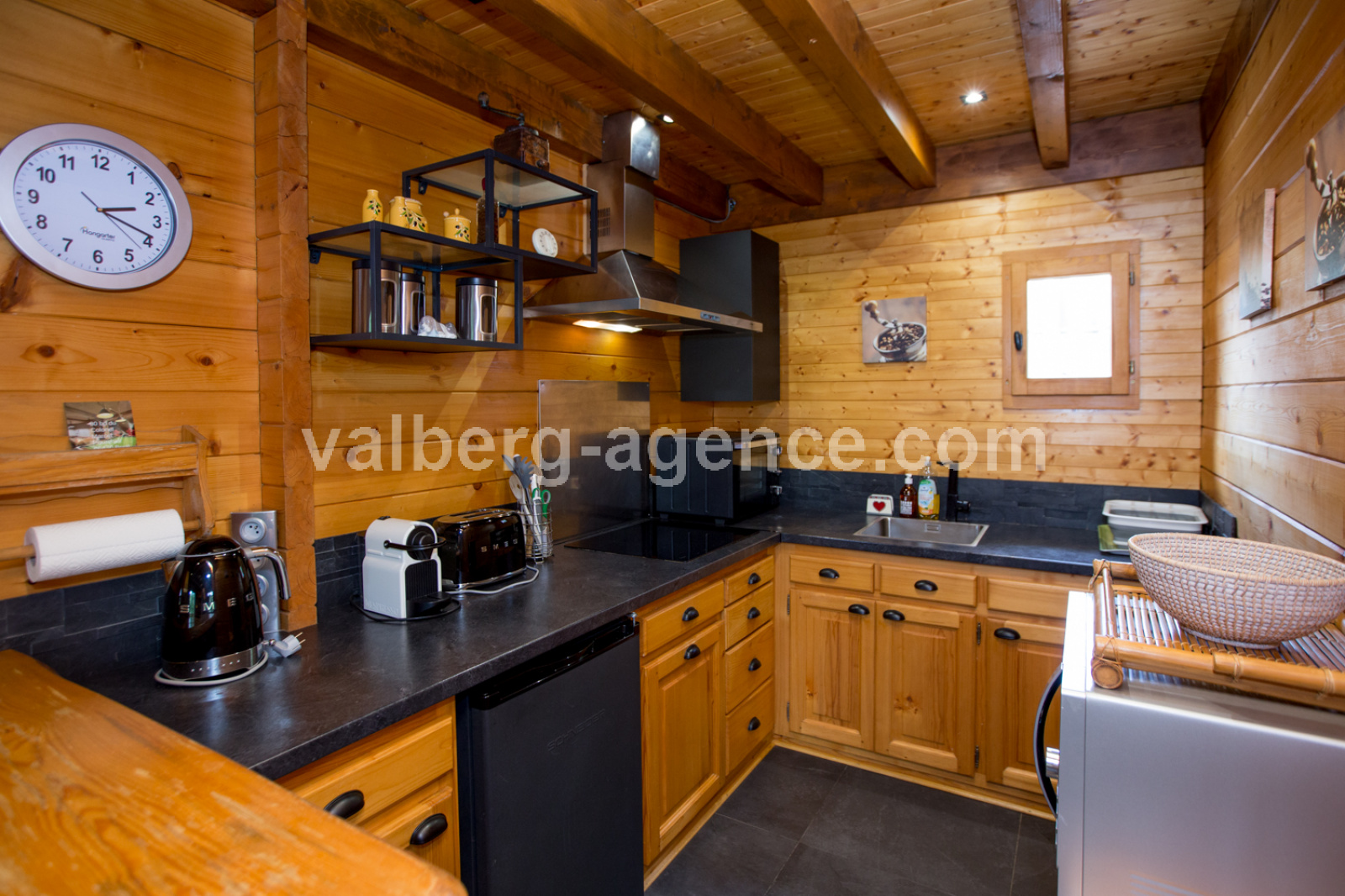 Image_, Chalet, Valberg, ref :3253