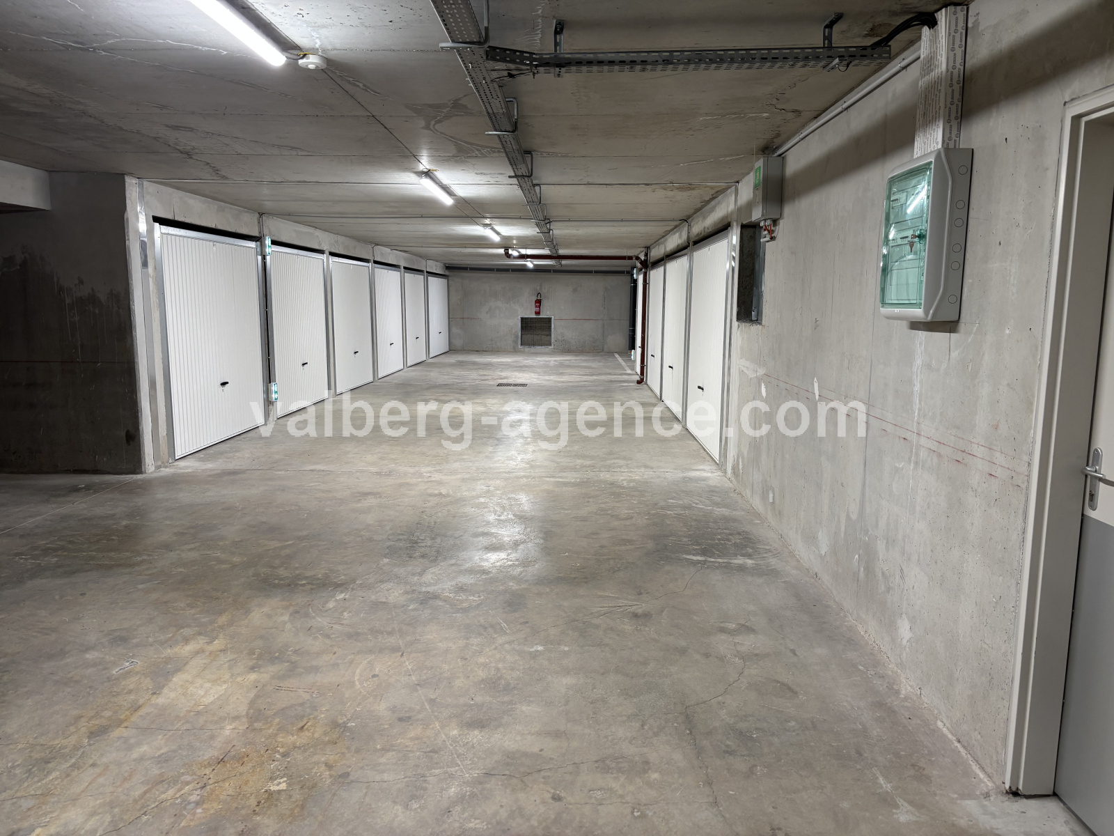 Image_, Garage, Valberg, ref :3381