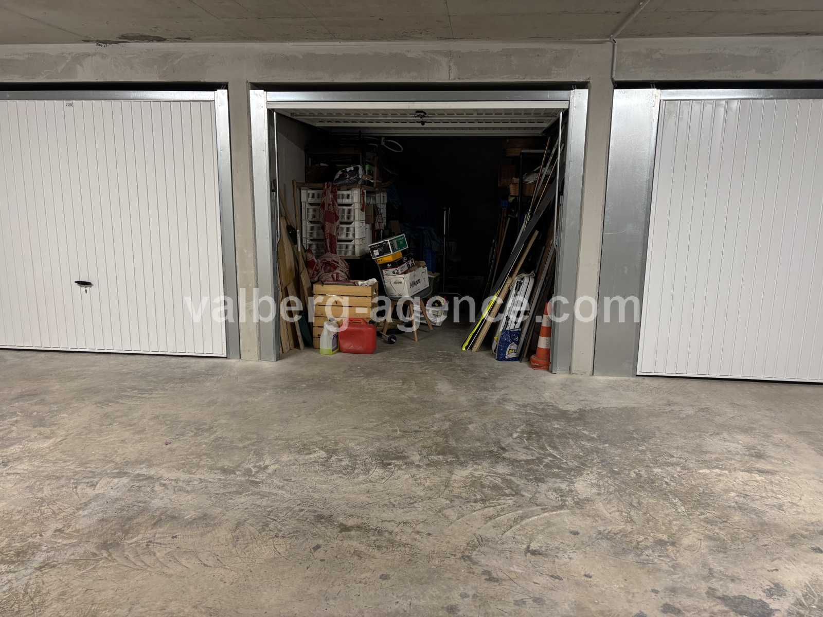 Image_, Garage, Valberg, ref :3381