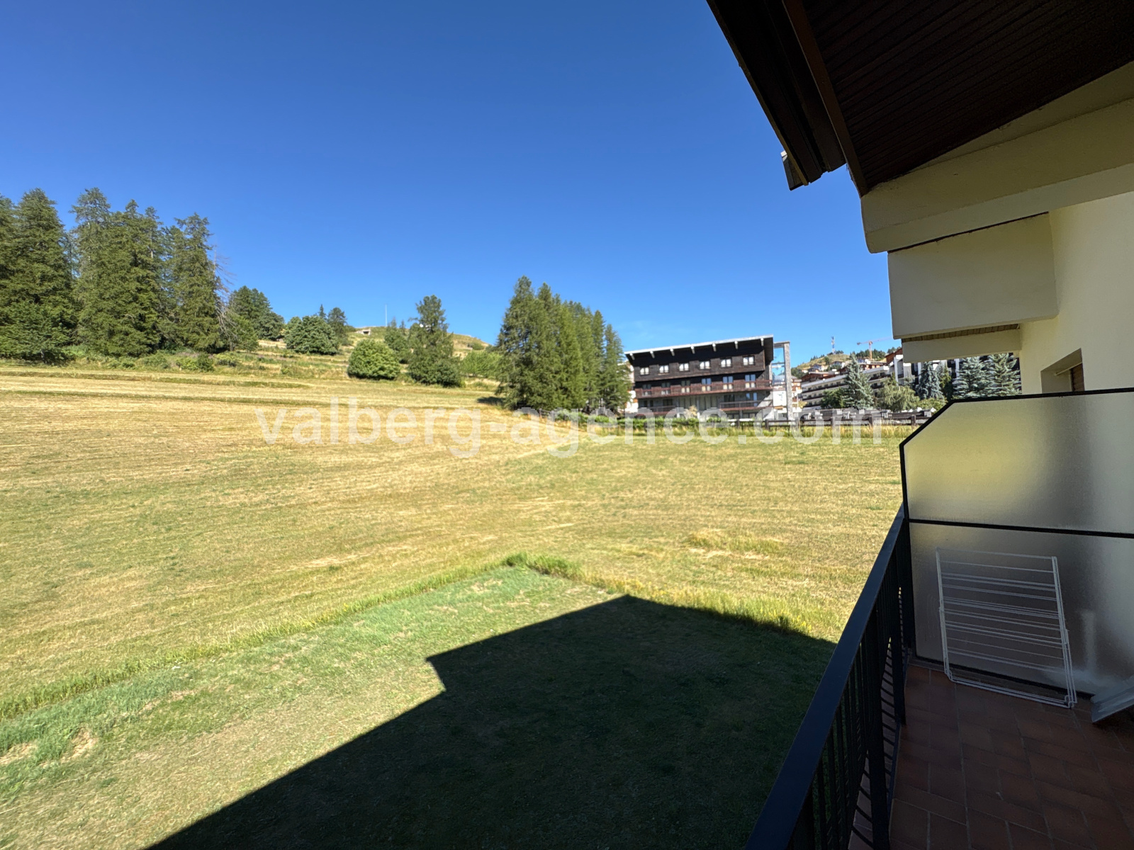 Image_, Appartement, Valberg, ref :3360