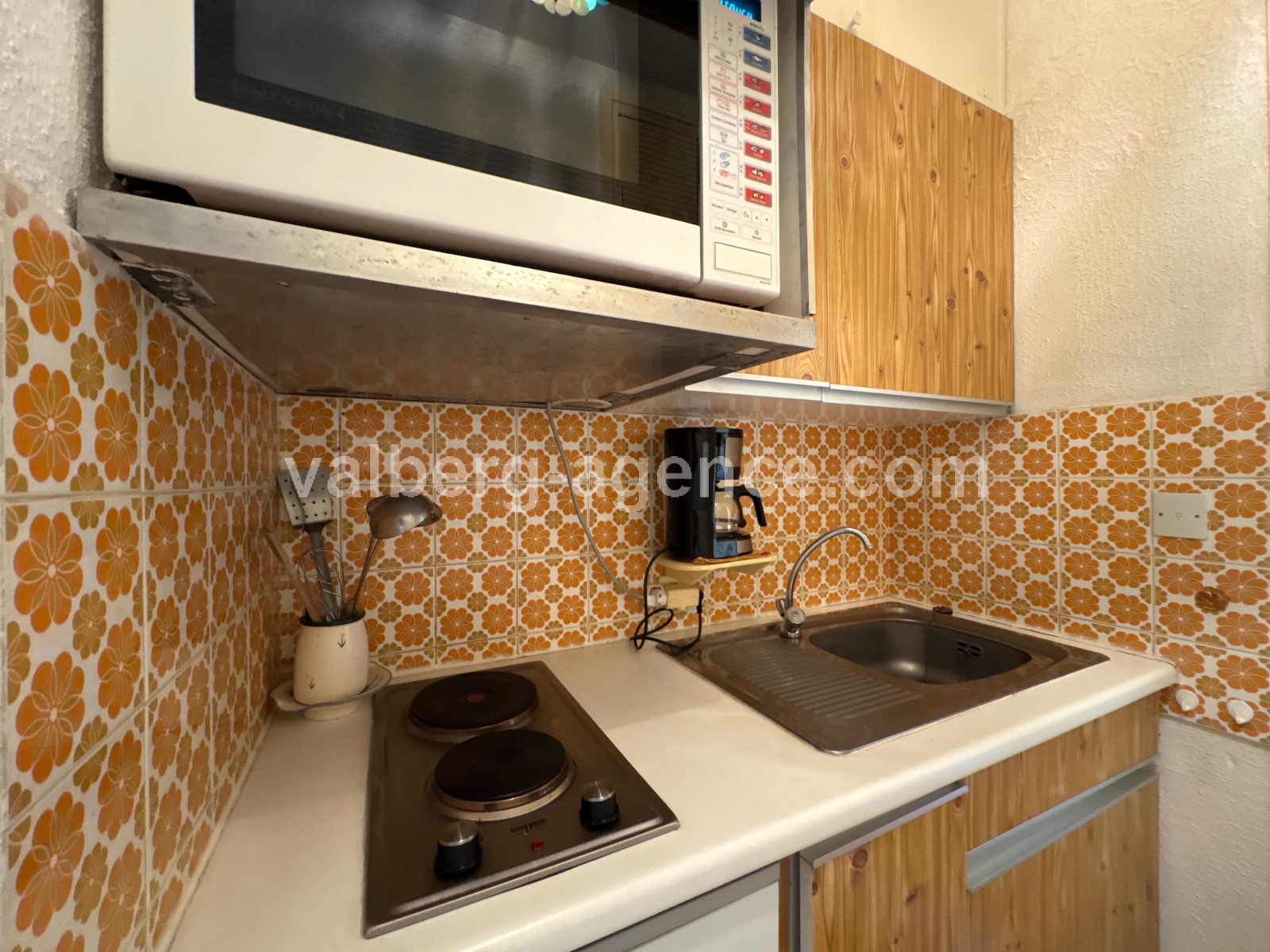 Image_, Appartement, Valberg, ref :3360