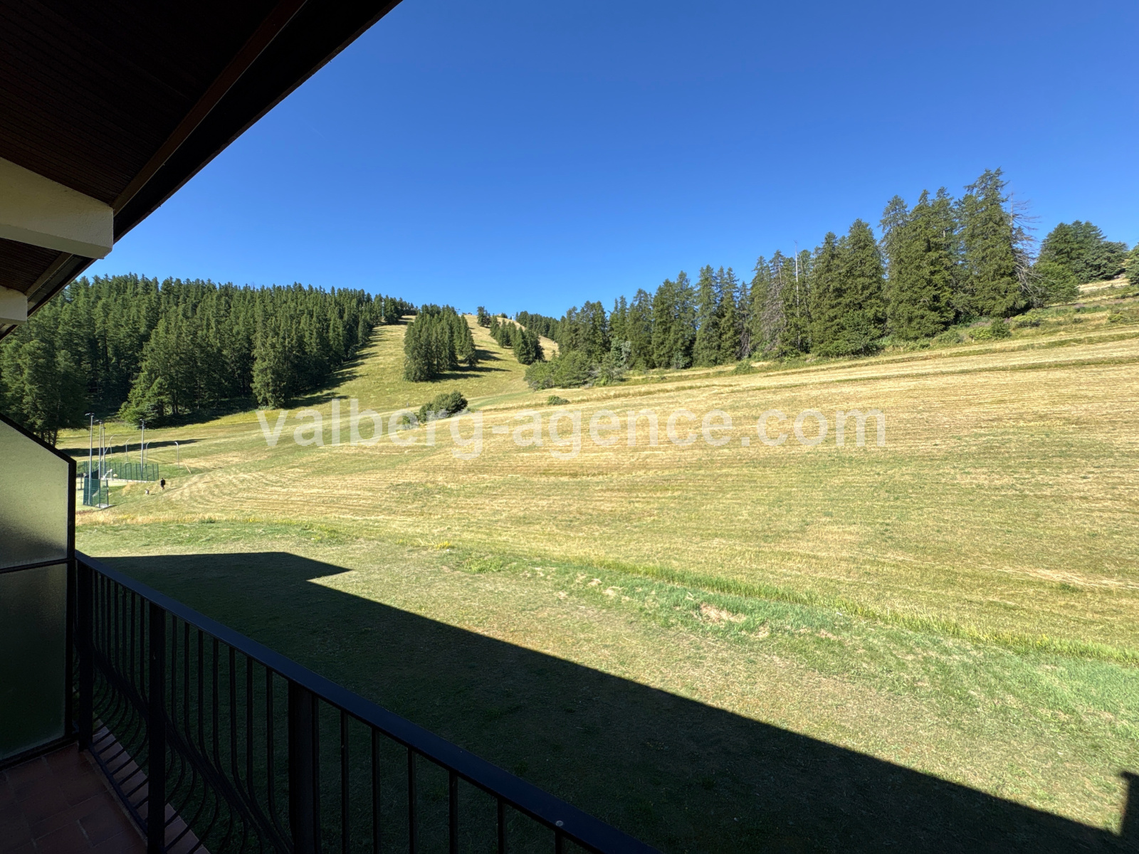 Image_, Appartement, Valberg, ref :3360