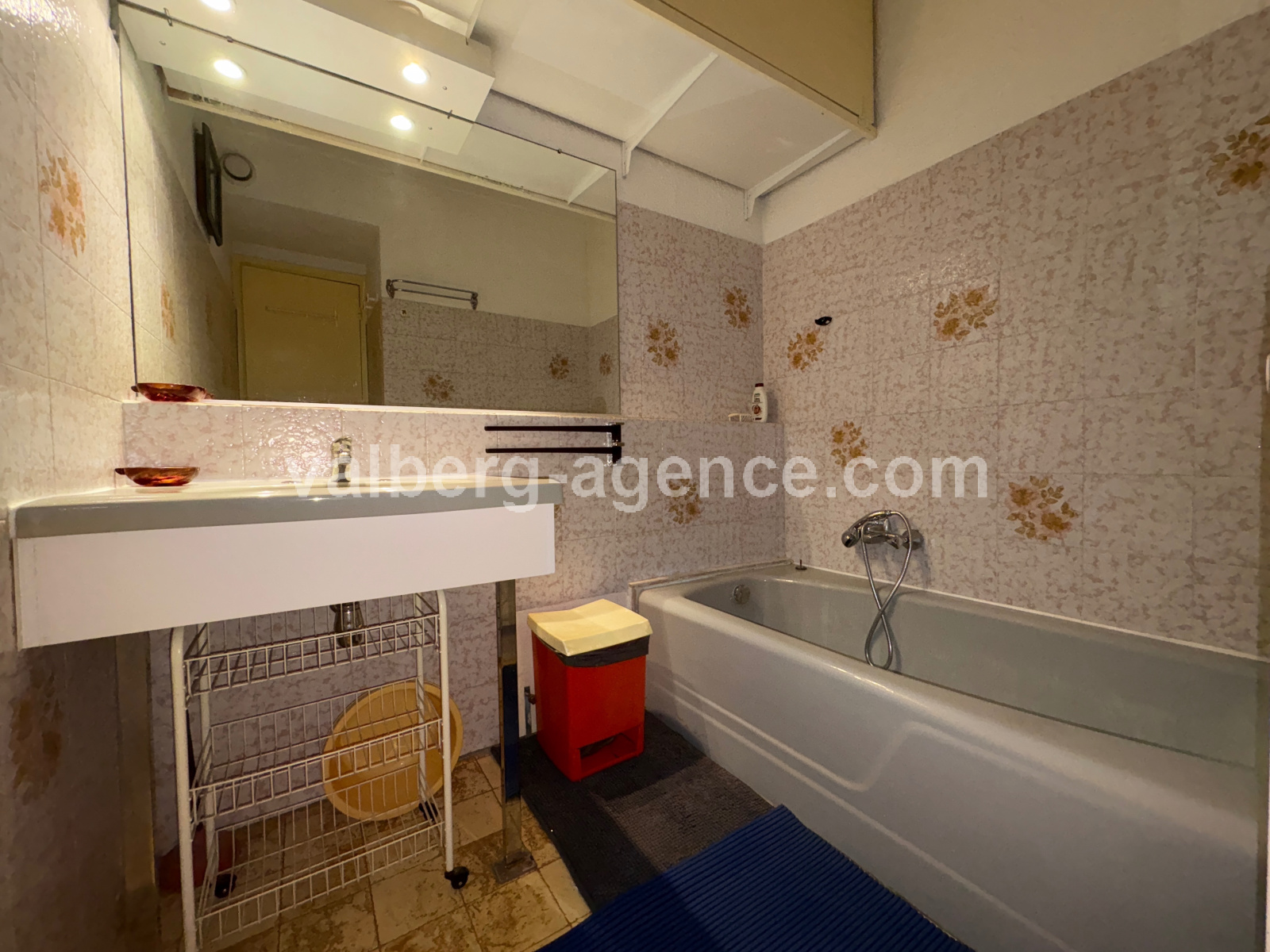 Image_, Appartement, Valberg, ref :3360