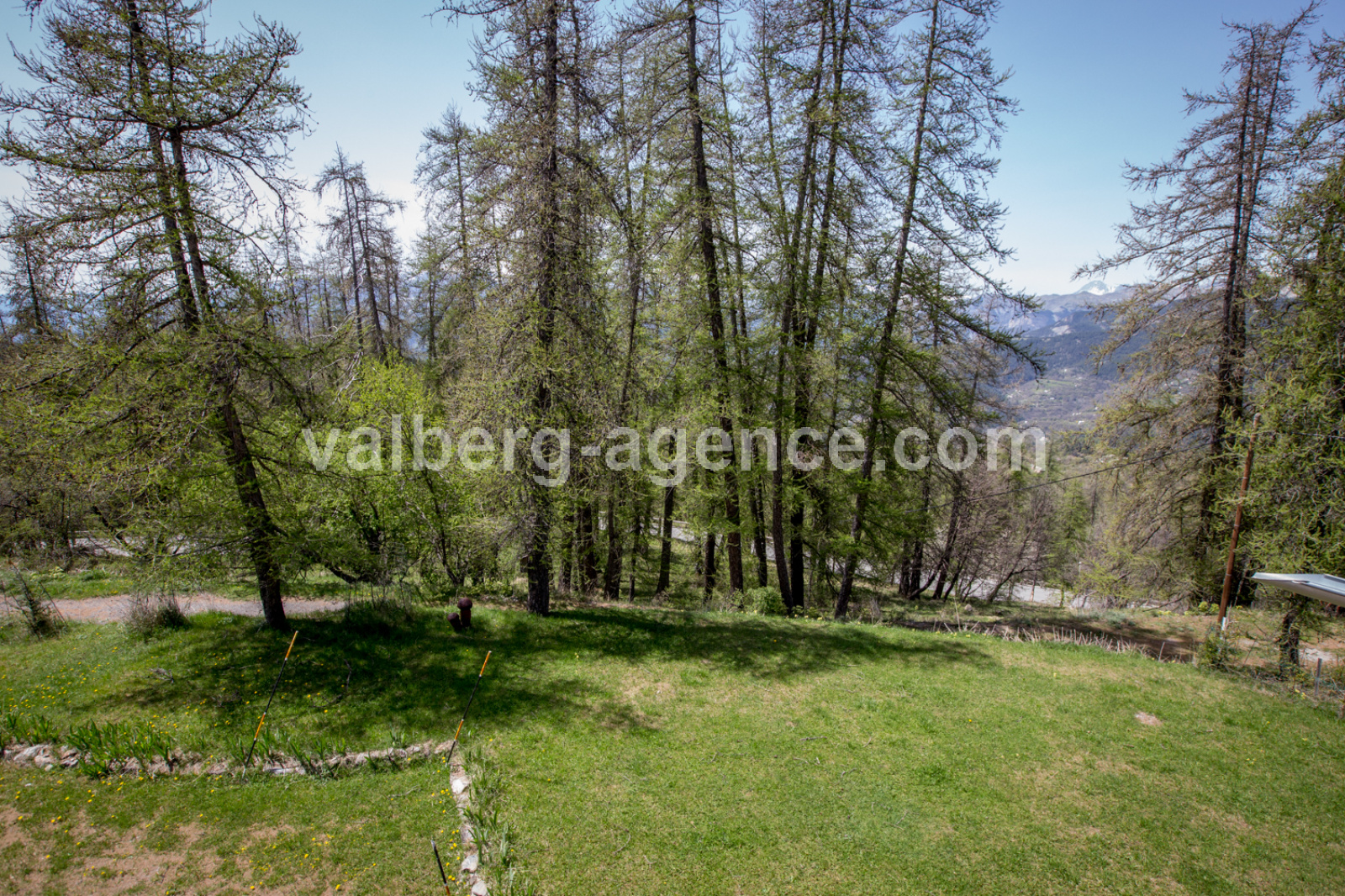 Image_, Chalet, Valberg, ref :3334