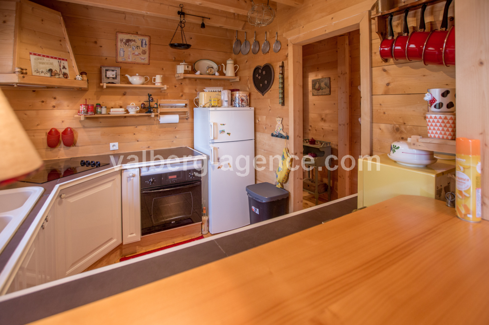 Image_, Chalet, Valberg, ref :3334
