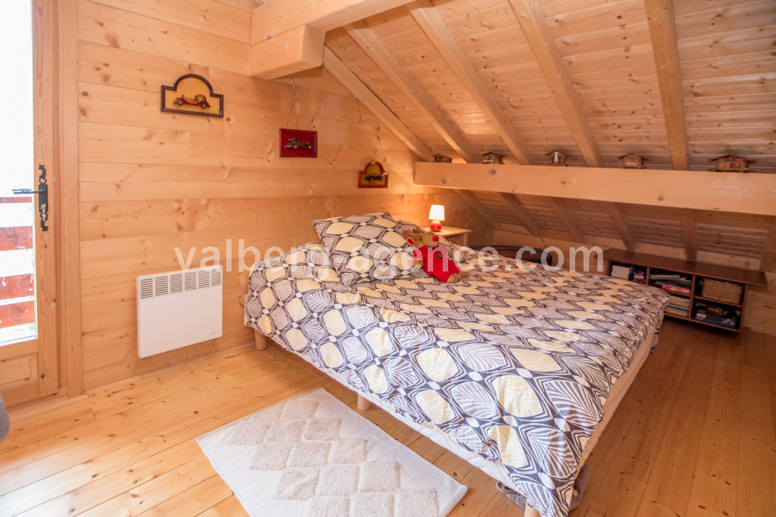 Image_, Chalet, Valberg, ref :3334
