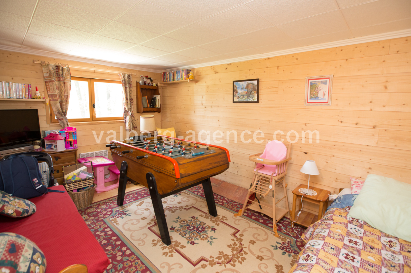 Image_, Chalet, Valberg, ref :3334