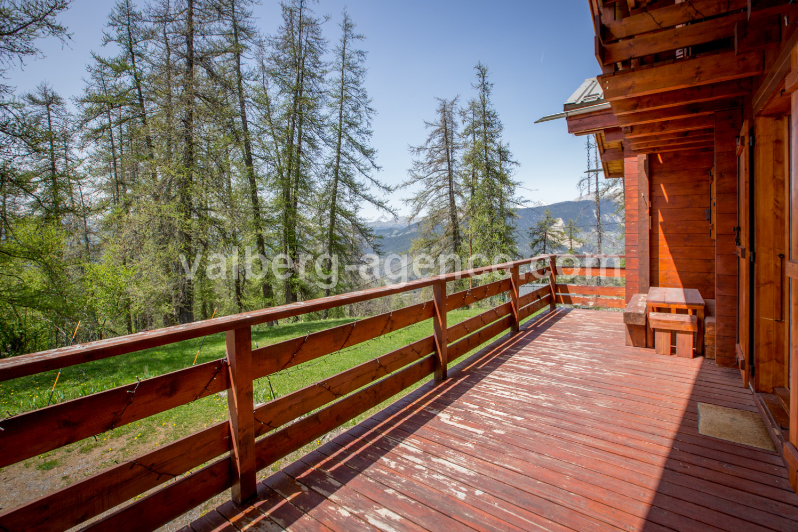 Image_, Chalet, Valberg, ref :3334