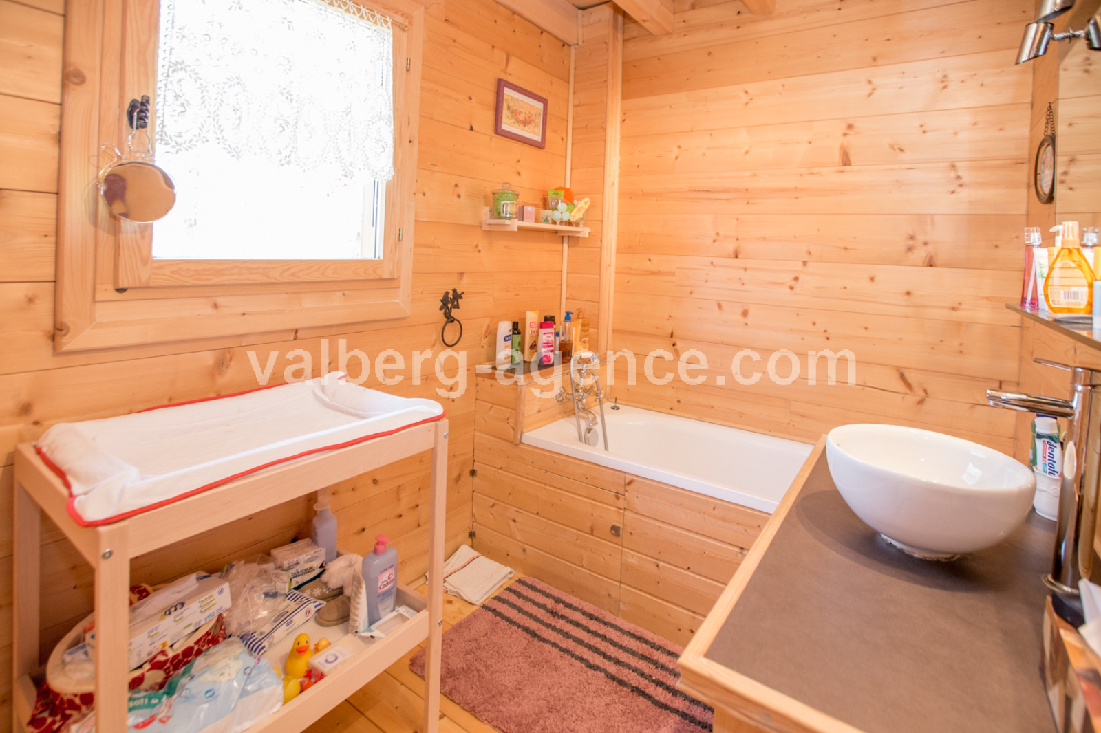 Image_, Chalet, Valberg, ref :3334