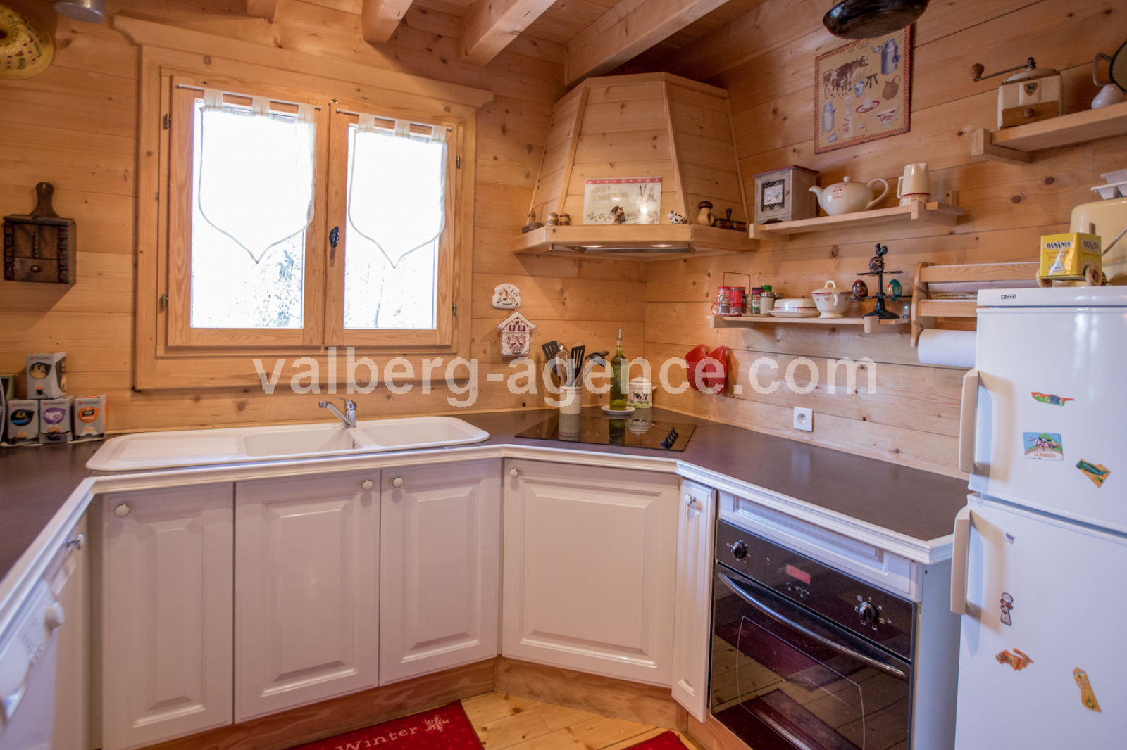 Image_, Chalet, Valberg, ref :3334