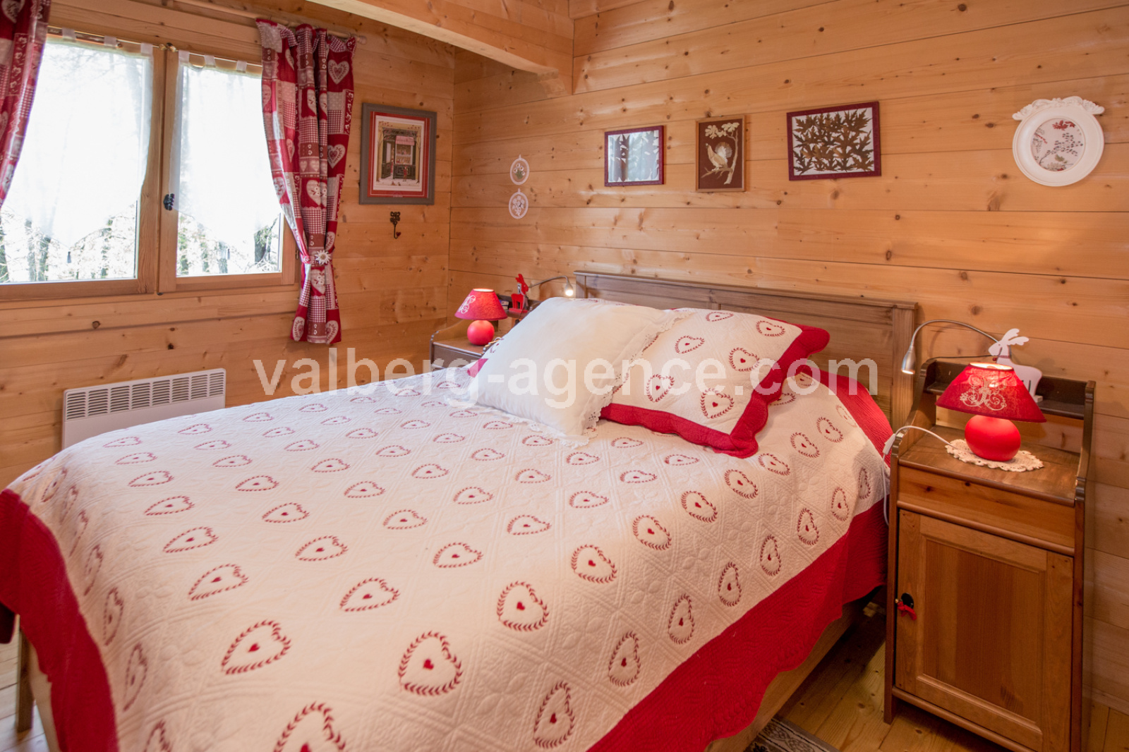 Image_, Chalet, Valberg, ref :3334